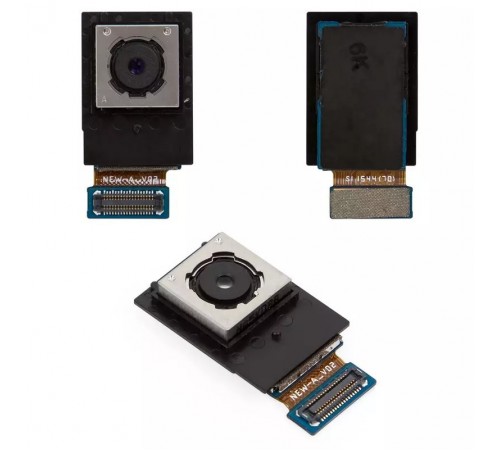 Камера для Samsung A510F Galaxy A5 (2016), A710F Galaxy A7 (2016), основная, с разборки, #NEW-A_V02