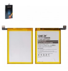 Аккумулятор Deji BLP851 для Oppo A74, A95 4G, F19, Li-ion, 3,87 B, 5000 мАч, High Copy
