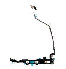 Шлейф для iPhone XS Max, GSM антенны, Original (PRC)