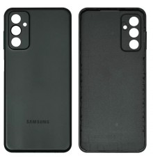 Задняя панель корпуса для Samsung M135 Galaxy M13, зеленая, deep green
