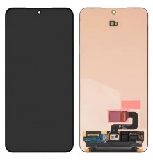 Дисплей для Samsung S931 Galaxy S25, черный, без рамки, Original (PRC)