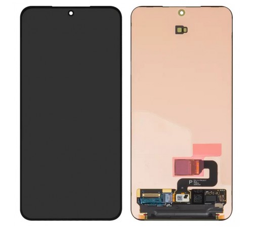 Дисплей для Samsung S931 Galaxy S25, черный, без рамки, Original (PRC) Дисплей для Samsung S931 Galaxy S25, черный, без рамки, Original (PRC)