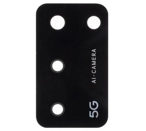 Скло камери для Oppo A55 5G, без рамки