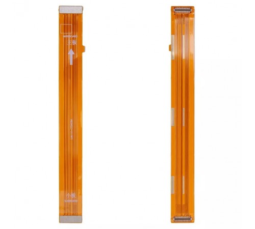 Шлейф для Oppo A5 (2020), A9 (2020), межплатный