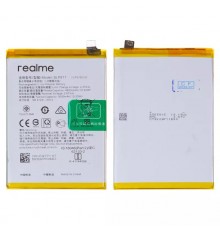 Аккумулятор BLP877 для Realme 8i, C30, C30s, C35, Narzo 50i Prime, Li-Polymer, 3,87 B, 5000 мАч, Original (PRC)