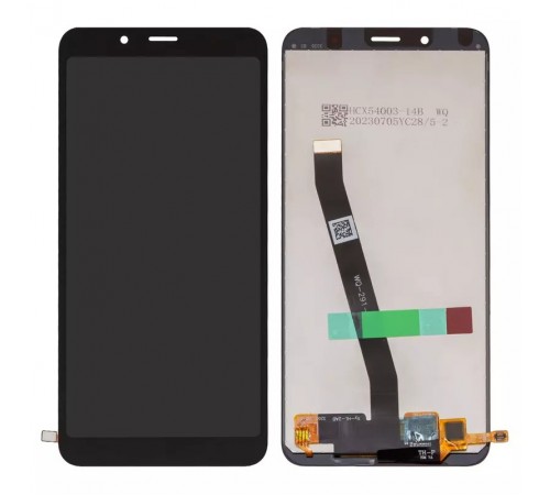 Дисплей для Xiaomi Redmi 7A, чорний, без рамки, High Copy MZB7995IN, M1903C3EG, M1903C3EH, M1903C3EI Дисплей для Xiaomi Redmi 7A, чорний, без рамки, High Copy MZB7995IN, M1903C3EG, M1903C3EH, M1903C3EI