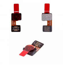 Шлейф для Motorola Edge 40, Edge 50, Moto G72 XT2255, Moto G84 XT2347-2, Moto G85, сканера отпечатка пальца (Touch ID)