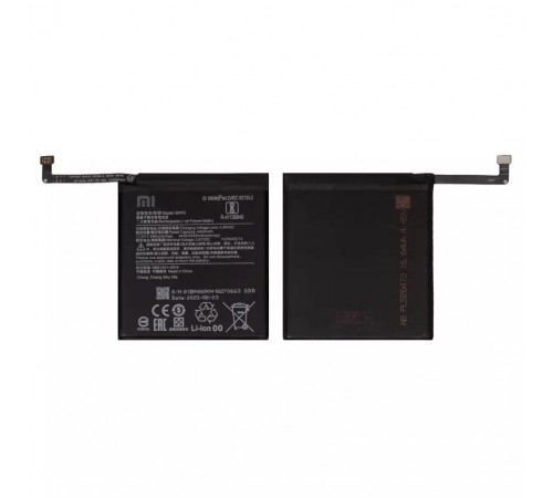 Акумулятор BM4S для Xiaomi Redmi 10X 5G, Redmi 10X Pro 5G, Li-Polymer, 3,87 В, 4520 мАг, Original (PRC)