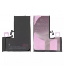 Акумулятор G-OCA Pro iPhone 15 Pro, Li-ion, 3,879 В, 3274 мАг, Original (PRC), (A3011), оригінальний IC