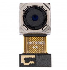 Камера для Samsung A025 Galaxy A02s, A037 Galaxy A03s, основная, Wide, 13MP, Original (PRC)
