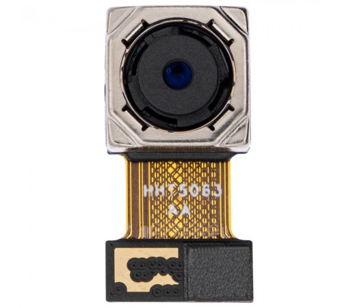 Камера для Samsung A025 Galaxy A02s, A037 Galaxy A03s, основная, Wide, 13MP, Original (PRC)