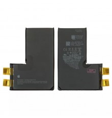 Акумулятор G-OCA Pro iPhone 15 Pro Max, Li-ion, 3,869 В, 4700 мАг, підвищена ємність, без контролера, (A3121)