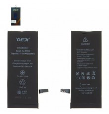 Акумулятор Deji для Apple iPhone 6S, Li-ion, 3,82 В, 1715 мА·год, original IC