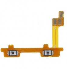 Шлейф для Xiaomi Poco F3 GT, кнопок громкости звука, Original (PRC)
