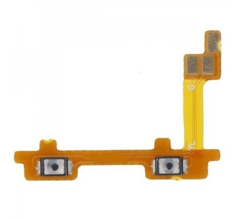 Шлейф для Xiaomi Poco F3 GT, кнопок гучності, Original (PRC)