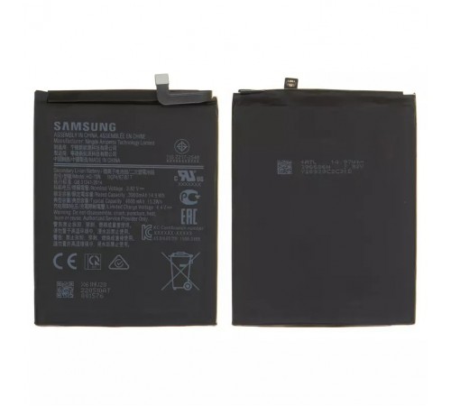 Акумулятор HQ-70N для Samsung A115 Galaxy A11, Li-ion, 3,82 В, 4000 мАг, Original (PRC)