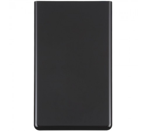 Задняя панель корпуса для Google Pixel 7 Pro, черная, obsidian