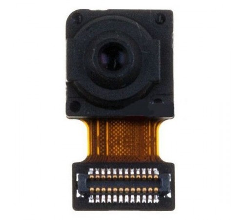 Камера для Huawei Honor 8i, Honor 50 Lite, фронтальна, 16MP