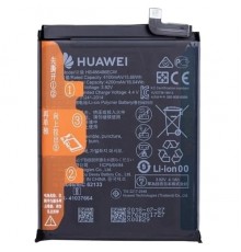 Акумулятор HB486486ECW для Huawei Mate 20 Pro, P30 Pro, Li-Polymer, 3,82 В, 4200 мАг, High Copy