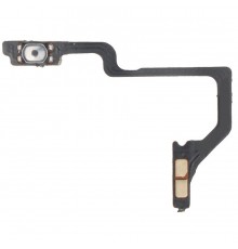 Шлейф для Oppo A16, A16s, A54 4G, A54s, кнопки увімкнення, Original (PRC)