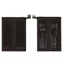 Аккумулятор BLP809 для Realme GT Master, Realme Q2 Pro, Li-Polymer, 7,74 B, 2100 мАч, Original (PRC)