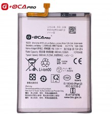 Акумулятор G+OCA Pro EB-BA146ABY для Samsung A146B Galaxy A14 5G, Li-ion, 3,85 В, 5000 мАг