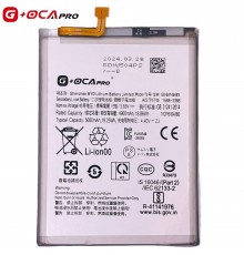 Аккумулятор G+OCA Pro EB-BA146ABY для Samsung A146B Galaxy A14 5G, Li-ion, 3,85 B, 5000 мАч