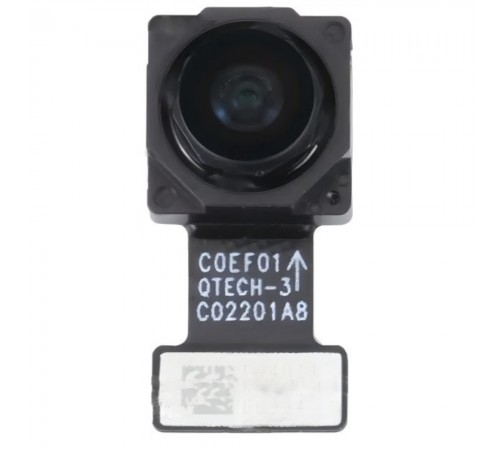 Камера для OnePlus 8T, 9R, основна, Ultrawide, 16MP