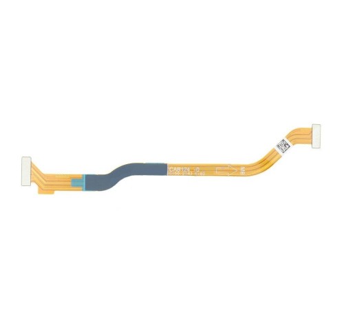 Шлейф для Realme GT Neo 2, міжплатний, для дисплея