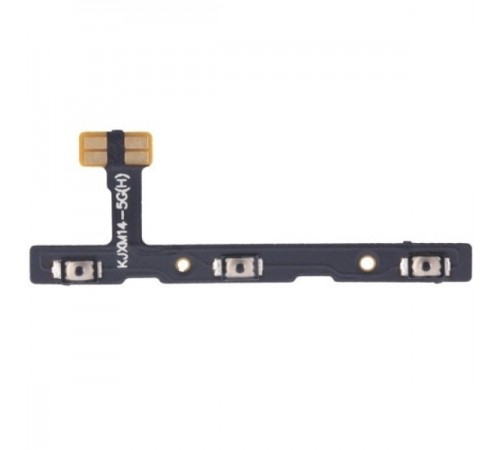 Шлейф для Xiaomi 14, кнопки увімкнення, кнопок гучності