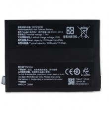 Аккумулятор BLP821 для OnePlus 9, Li-Polymer, 7,74 B, 4500 мАч, Original (PRC)