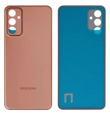 Задня панель корпусу для Samsung M236B Galaxy M23, мідна (Orange Copper)