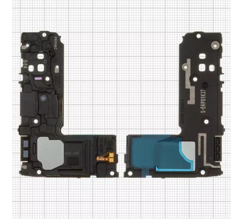 Звонок для Samsung G960F Galaxy S9, в рамке Звонок для Samsung G960F Galaxy S9, в рамке