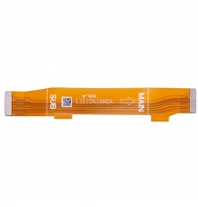 Шлейф для Xiaomi Poco X6, Redmi Note 13 Pro 5G, межплатный, Original (PRC)