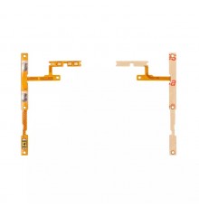 Шлейф для Infinix Hot 50 4G (X6882), кнопки увімкнення, кнопок гучності