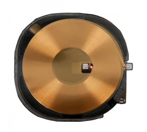 Шлейф для iPhone 11, бездротової зарядки, Original (PRC)