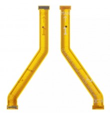 Шлейф для Samsung A505F/DS Galaxy A50, дисплея