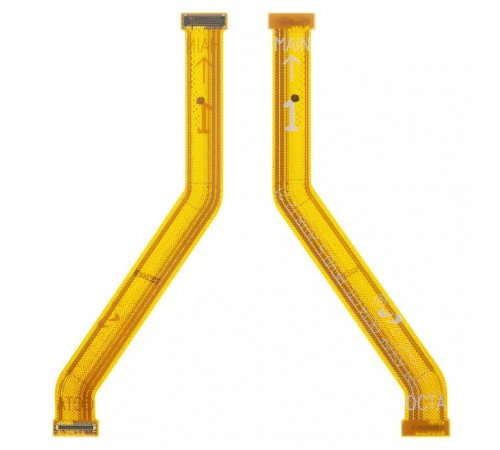 Шлейф для Samsung A505F/DS Galaxy A50, дисплея