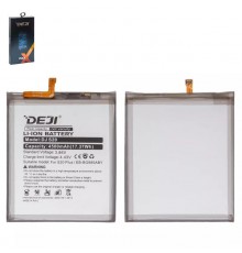Аккумулятор Deji EB-BG985ABY для Samsung G985 Galaxy S20 Plus, Li-ion, 3.86 В, 4500 мАч