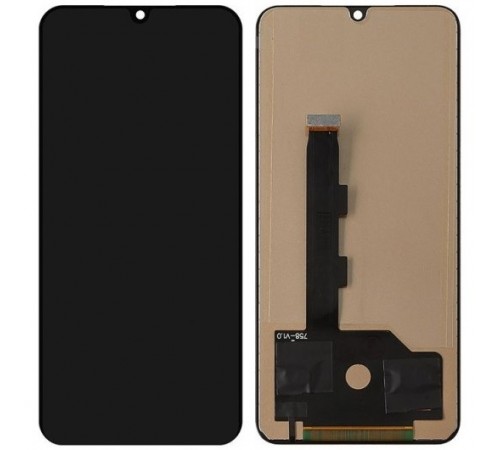 Дисплей для Xiaomi Mi 9 SE, черный, без рамки, Copy (TFT), M1903F2G Дисплей для Xiaomi Mi 9 SE, черный, без рамки, Copy (TFT), M1903F2G