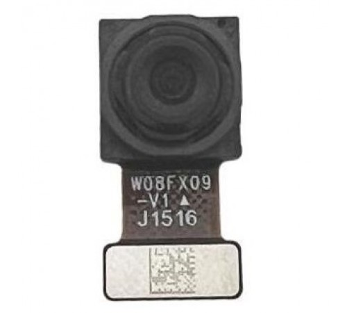 Камера для Xiaomi Redmi Note 11, Poco M4 Pro 4G, Poco M4 Pro 5G, Poco F4, основна, Ultrawide, 8MP, Original (PRC) 