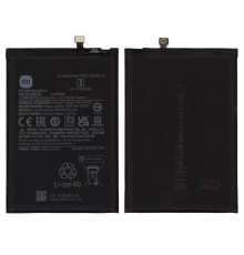 Акумулятор BN5G для Xiaomi Redmi 10A, Redmi 10C, Li-Polymer, 3,87 В, 5000 мАг, Original (PRC)