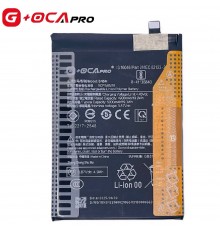 Акумулятор G+OCA Pro BN5M для Xiaomi Redmi Note 12 4G, Li-Polymer, 3,87 В, 5000 мАг