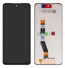 Дисплей для Motorola Moto G14 PAYF0010IN, Moto G54, Moto G54 Power, черный, без рамки, (Box) 1540458362