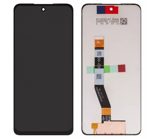 Дисплей для Motorola Moto G14 PAYF0010IN, Moto G54, Moto G54 Power, черный, без рамки, (Box) 1540458362