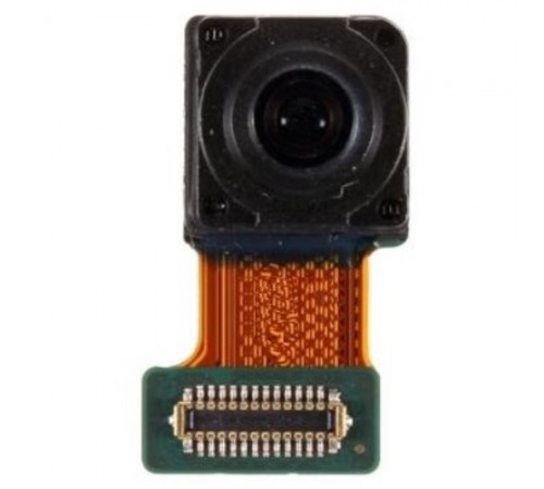 Камера для Oppo A9 (2020); Realme X2 Pro, фронтальна, 16MP, Original (PRC)