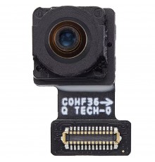 Камера для OnePlus 10 Pro, Nord 2 5G, Nord 2T 5G; Oppo Reno 6 Pro 5G, Find X3, Find X3 Pro, Find X3 Neo, фронтальная, 32MP, Original (PRC)