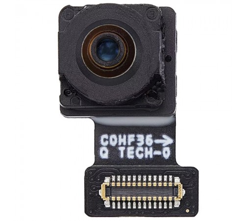 Камера для OnePlus 10 Pro, Nord 2 5G, Nord 2T 5G; Oppo Reno 6 Pro 5G, Find X3, Find X3 Pro, Find X3 Neo, фронтальная, 32MP, Original (PRC)