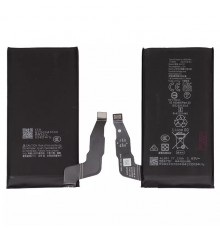 Акумулятор G07DF для Google Pixel 8a, Li-ion, 3,87 В, 4492 мАг, Original (PRC)