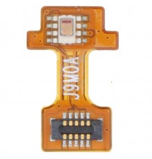 Шлейф для Xiaomi Mi 10 Lite, датчика освітлення